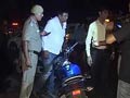 दिल्ली पुलिस की गोली से स्टंट बाइकर की मौत