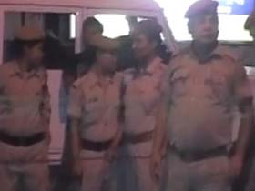 गुवाहाटी में पुलिस स्टेशन के पास ब्लास्ट, 15 घायल