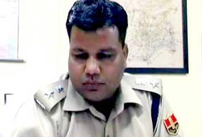 जैसलमेर : कांग्रेस MLA के पिता के खिलाफ कार्रवाई, एसपी का तबादला
