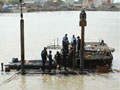पनडुब्बी आईएनएस सिंधुरक्षक तबाह, 18 नौसैनिकों की मौत की आशंका