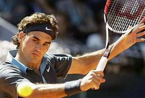 मेड्रिड ओपन : फाइनल में फेडरर के सामने होंगे बर्डिच