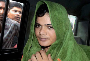 रेप केस में आरोपी एथलीट पिंकी प्रमाणिक को मिली जमानत