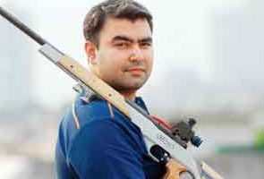 लंदन ओलिंपिक : नारंग ने खोला भारत का खाता, जीता कांसा