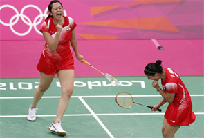 ओलिंपिक बैडमिंटन में फिक्सिंग का आरोप, भारत को भी नुकसान