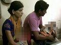 राजस्थान : बड़े बेटे के इलाज के लिए आठ दिन के बच्चे को बेचा