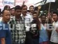 असम हिंसा के मामलों में विधायक गिरफ्तार