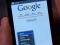 ‎मोबाइल इंटरनेट यूजर्स के लिए गूगल की नई पहल