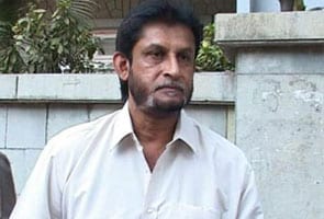 BCCI चयन समिति से अमरनाथ बाहर, संदीप पाटिल बने नए चेयरमैन BCCI चयन समिति से अमरनाथ बाहर, संदीप पाटिल बने नए चेयरमैन