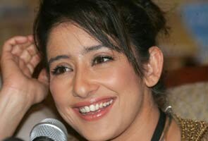मनीषा कोइराला को है गलत फिल्में चुनने का अफसोस मनीषा कोइराला को है गलत फिल्में चुनने का अफसोस