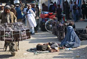 वेश्यावृत्ति से इनकार करने पर ससुराल वालों ने महिला का सिर काटा