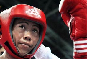 भेदभाव से खिलाड़ियों की आत्मा मर सकती है : मैरीकॉम