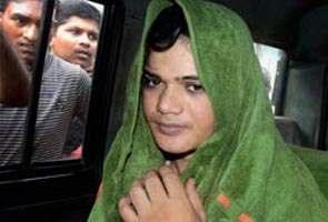 मुझे खुदकुशी के लिए उकसा रही है पुलिस : पिंकी प्रमाणिक