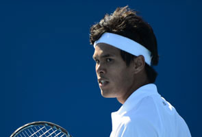 टेनिस रैंकिंग : पेस और सानिया लुढ़के, सोमदेव की लंबी छलांग