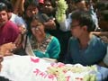 लेफ्ट के छात्र नेता की मौत को लेकर ममता बनर्जी निशाने पर