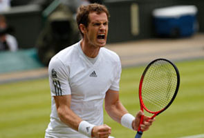 विंबलडन : मरे और जोकोविच के बीच खिताबी भिड़ंत