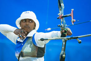 भारतीय महिला टीम तीरंदाजी विश्वकप के फाइनल में