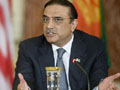 पाकिस्तान : जरदारी की पार्टी ने किया राष्ट्रपति चुनाव का बहिष्कार