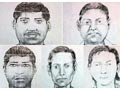 मुंबई गैंगरेप : सभी आरोपी गिरफ्तार, परिवार ने की 'कड़ी सजा' की मांग