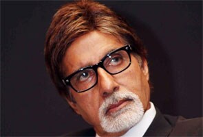 ओपरा के लिए ड्राइवर बने बिग बी ओपरा के लिए ड्राइवर बने बिग बी