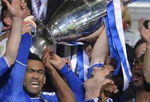 चेल्सी ने म्यूनिख का सपना तोड़कर चैंपियंस लीग खिताब जीता