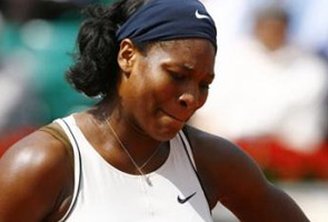 फाइनल में पहुंचकर मैं बहुत उत्साहित हूं : सेरेना