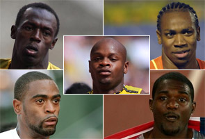 देखते हैं, कौन बनेगा दुनिया का सबसे तेज़ इंसान...