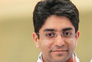 बीजिंग बीती बात, लंदन में होगी नई शुरूआत : बिंद्रा