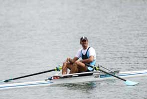 ओलिंपिक : नौका चालक स्वर्ण सिंह क्वार्टरफाइनल में पहुंचे