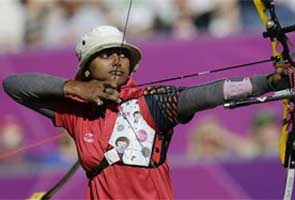 दीपिका कुमारी ओलिंपिक से बाहर, तीरंदाजी में भारतीय चुनौती समाप्त