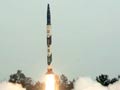 परमाणु क्षमता वाली 'अग्नि-2' मिसाइल का सफल परीक्षण