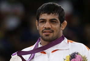 सचिन, सहवाग ने सुशील को दी बधाई