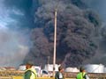 वेनेजुएला की तेल रिफाइनरी में विस्फोट, 39 की मौत