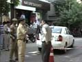 दिल्ली : गार्ड को गोली मारकर बैंक वैन से पांच करोड़ लूटे