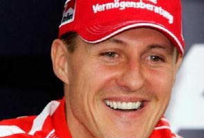 दूसरी बार संन्यास लेंगे माइकल शूमाकर