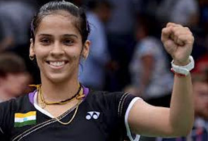 डेनमार्क ओपन जीतने पर आईओए ने साइना नेहवाल की तारीफ की