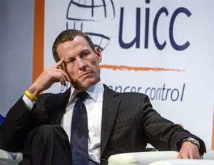 आर्मस्ट्रांग के सभी टूर डी फ्रांस खिताब छीने गए