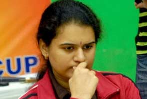 हंपी विश्व महिला चैम्पियनशिप से बाहर