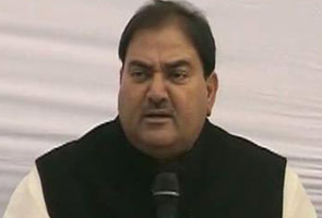 अभय चौटाला बने भारतीय ओलिंपिक संघ के अध्यक्ष