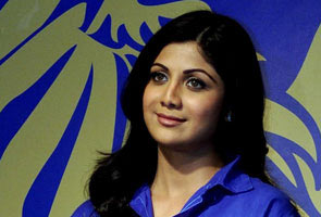 कलमाडी की इच्छापूर्ति के लिए हुआ शिल्पा का डांस, दिए गए 71.73 लाख