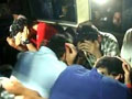 मुंबई : जुहू रेव पार्टी मामले में आरोप पत्र दायर