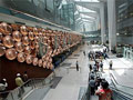 दिल्ली का इंटरनेशनल एयरपोर्ट दुनिया का दूसरा सर्वश्रेष्ठ एयरपोर्ट