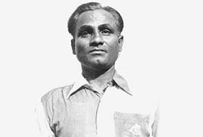 खेल मंत्रालय ने 'भारत रत्न' के लिए ध्यानचंद के नाम की सिफारिश की