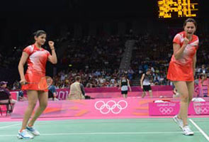 मैं अपने प्रदर्शन से जवाब दूंगी : ज्वाला गुट्टा