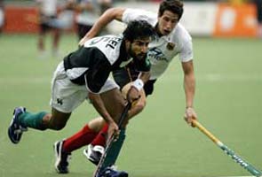 पाकिस्तानी हॉकी खिलाड़ी को रोजा रखने पर अभ्यास शिविर से निकाला