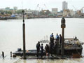 आईएनएस सिंधुरक्षक हादसा : नौसैनिकों की तलाश में जुटी है नौसेना