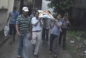 मारा जा चुका है बिहार से लापता हुआ छात्र मारा जा चुका है बिहार से लापता हुआ छात्र