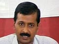 देशहित में कोई भी सजा भुगतने को तैयार : केजरीवाल