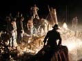 भूकंप के झटकों से हिला ईरान, 300 की मौत, 2,600 जख्मी