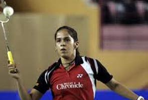 चीन को ज्यादा से ज्यादा भारतीय दें चुनौती : साइना नेहवाल