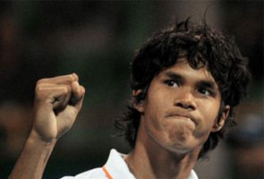 अमेरिकी ओपन से बाहर हुए सोमदेव देववर्मन